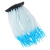 Simulation Artificial Silicone Sea Anemone Coral Ornament for Aquarium Fish