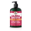 Difeel Champú y acondicionador Ultra Growth de 2 piezas: incluye