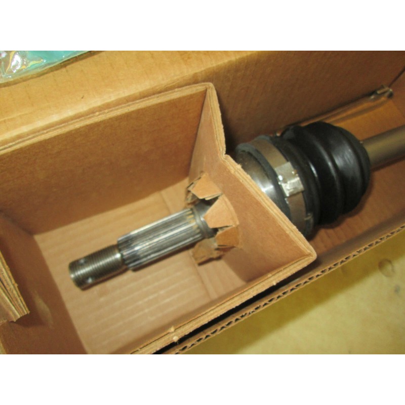 MOTOR MASTER ATV DRIVE HALF SHAFT - SUZUKI VINSON 500