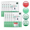 FIF 에프아이에프 FIF 티트리 아크페어 앰플마스크 10매 FIF Tea Tree AC Clear Ampoule Mask 10 Sheets