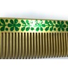 Swedish Crown 2252-3 Aluminium Comb Professional Handle Curling Comb 21