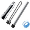 RV Water Heater Elements Kit Compatible with Suburban Water Heater