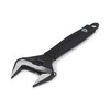 LavaTap 10" Wide-Jaw Adjustable Wrench Plumbers Adjustable Spanner Plumbing Tools