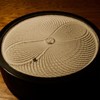 Automatic Zen Garden Sand Bowl - Kinetic Art - Voltage: 120V (US)