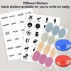 Rechargeable Pet Training Buttons - 30s Voice Recording Buttons for