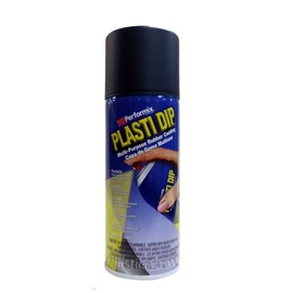 Plasti Dip Performix 11253-6 Blue/Black Spray - 11 oz.