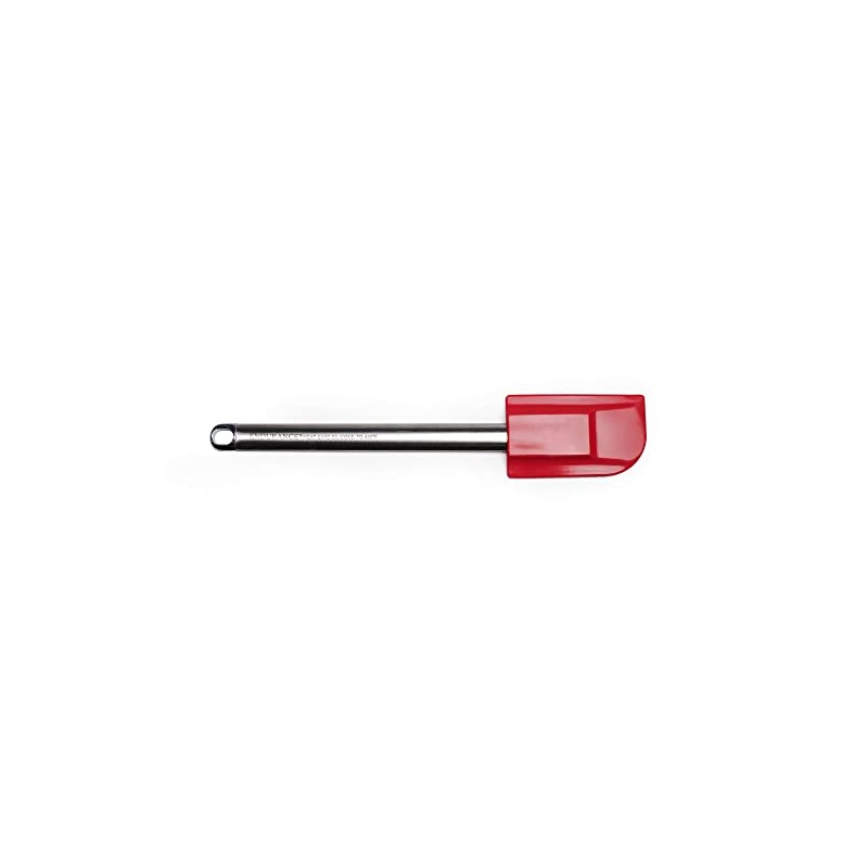 RSVP International Endurance Kitchen Tool Collection - Espátula de silicona,