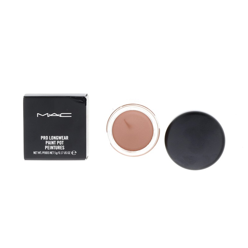 MAC Paint Pot Groundwork
