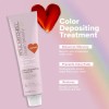 Tratamiento De Color Clean Beauty De Paul Mitchell Para Refr