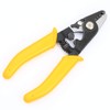 FTTH Fiber stripping tool three hole stripper plier Fiber Optic