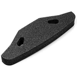 Tamiya R/C Spare Parts SP – 1019 Urethane Bumper Small (TT – 01/TGS)