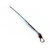 Phoxinus 25 LURE WIRE TRACES spinning pike fishing swivel zander