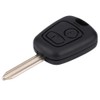 Car Remote Key for Citroen Saxo Picasso Xsara Berlingo 2