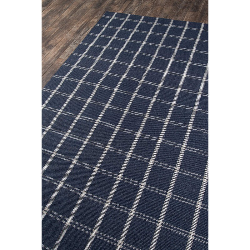 Erin Gates by Momeni Marlborough Dover Area, Runner Rug, 2'3"