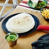 Uno Casa Cast Iron Comal Pan 10.5 Inch - Skillet