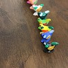 CHH Chicken Markers for Chicken Dominoes – Assorted Colors –