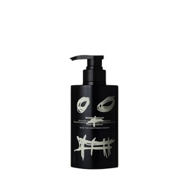 Morris Motley Conditioning Handwash 500ml - Black Yuzu