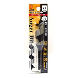 Onishi Kogyo Short Bit (NO.1) 0.8 inches (21 mm)