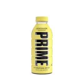 Prime Lemonade Hydration 12 pack Early Access Exclusive Rare Logan Paul KSI