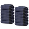 Saicool 12 Moving Packing Blankets 80" x 72" (35 lb/dz