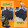 Pet Hair Remover for Laundry - Reusable Lint & Hair