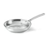 Calphalon Tri-Ply Stainless Steel 10-Inch Omelette Fry Pan