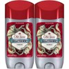 OLD SPICE Wild Collection Wolfthorn Scent Deodorant, 3 Oz (2