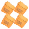 Kisangel Beginner's Swimming Aid 4pcs Arm Floaties Inflatable Swim Armbands