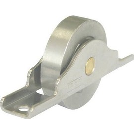 TRUSCO Stainless Bearings 戸車 Pieces Diameter 36 Flat ths1536 °F