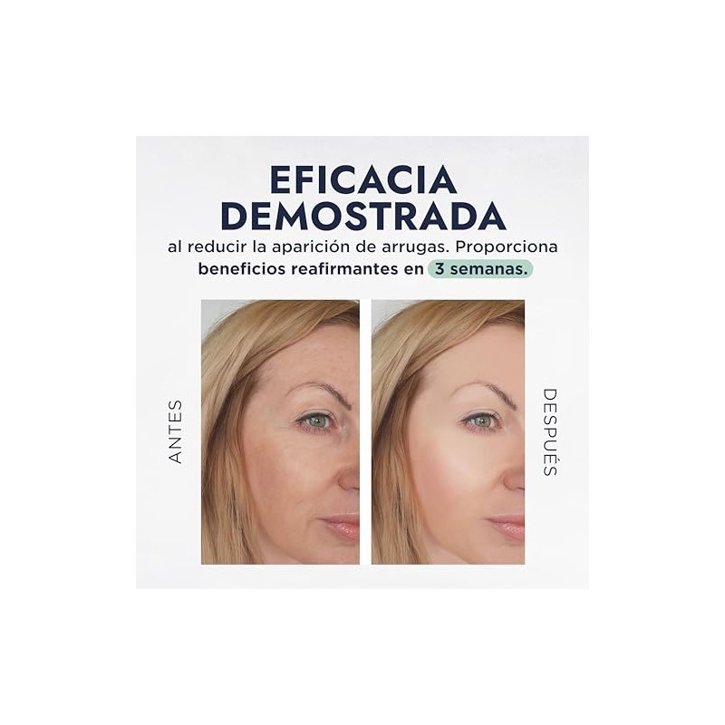 Hebbe - Replexium, Potente Mezcla Antienvejecimiento para Cosméticos, 20 g