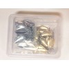 TSUCIA Spoon Lure, 1.2 oz (3.5 g), 1.2 inches (3