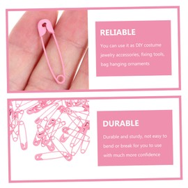 COHEALI 400pcs Safety for Handmade Sewing Craft Making and Projects Clips for Quilting Decorations All- Styles Safe Material for Use