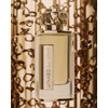 Afnan Lynked Forever (Gold) For Women Eau De Parfum, 3.4