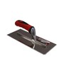 RTC 1/4" x 3/16" V Notch Stainless Steel Tile Trowel