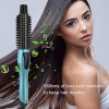 Phoebe Curling Iron, Dual Voltage Travel 1 Inch Ceramic Tourmaline