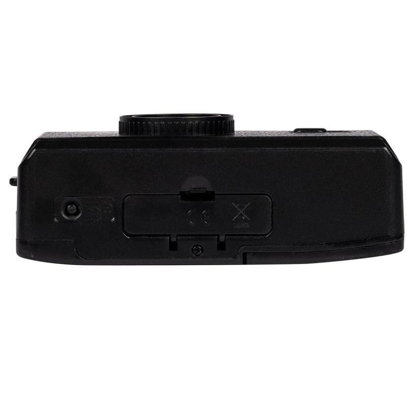 Ilford Sprite 35-II Camera - Black