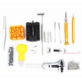 Watch Band Repair Tool Kit 148 Pieces