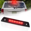 Vektoris 1PCS LED Rear Third Brake Light for Jeep Grand