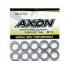 AXON SPORTS BALL BEARING 12x8x3.5 ZZ 10pic BM-SZ-128