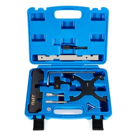 Orion Motor Tech Timing Tool Kit Compatible with Ford Focus Fiesta Mazada 1.5 1.6 VCT Ecoboost Engine, 303-1097 303-748 303-1550 303-1552 303-376