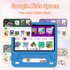 Kids Tablet, Android 14 10 Inch, Tablet for Kids with