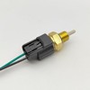 37880-PDA-E01 Air Intake Charge Temperature Sensor W/Connector Compatible with Acura
