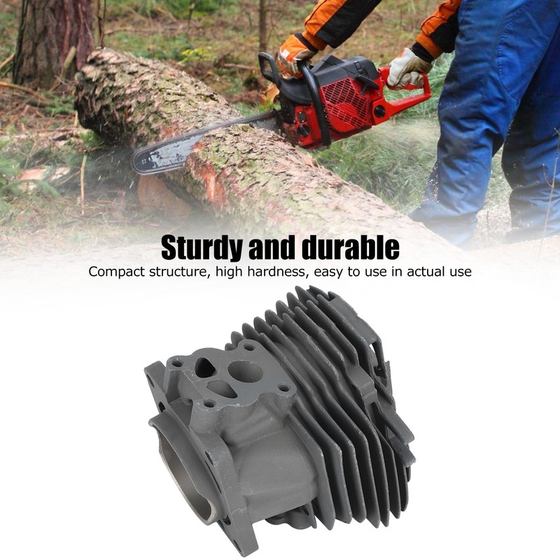 Cylinder Piston Kit Chainsaw Accessories Replacement Parts Fit for Stihl