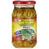 Mother's Recipe Green Chilli Pickle 500 gms