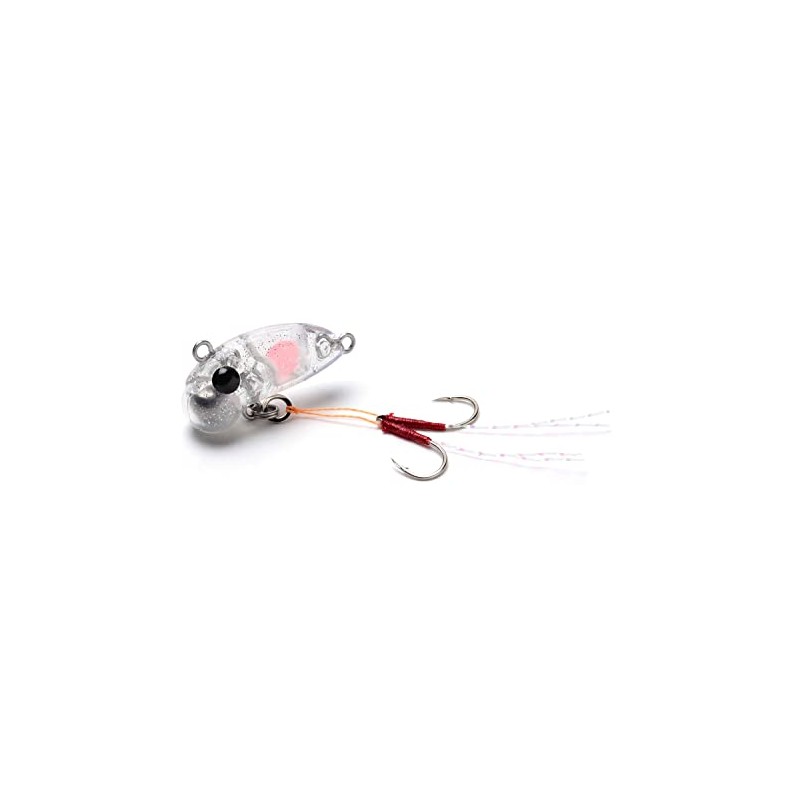 Jackson Lure, Midjinko, 0.09 oz (2.5 g), KML
