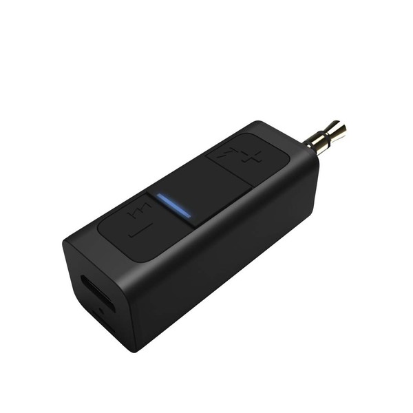 136691 Mini Bluetooth Receiver