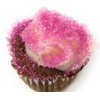 Ultimate Baker Natural Pink Sanding Sugar - Kosher Certified Natural