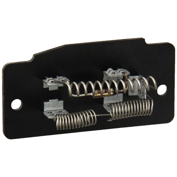 Standard Motor Products RU-439 Blower Motor Resistor