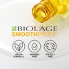 Matrix Biolage Smoothproof Avocado Deep Smoothing Serum Smoothes and Controls