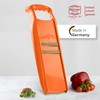 Börner Original Roko Powerline - Vegetable and Fruit Slicer Julienne